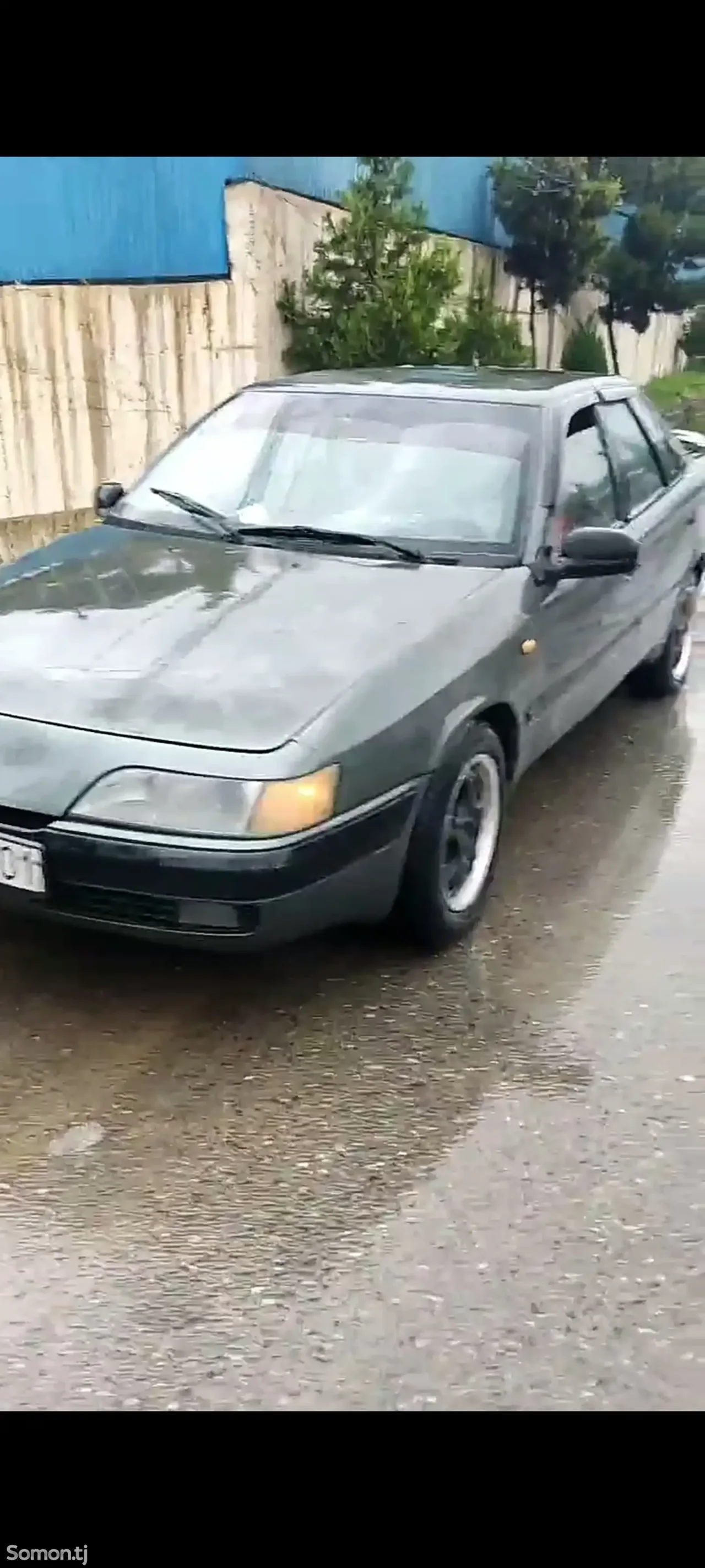 Daewoo Espero 1995 · 1.8 MT