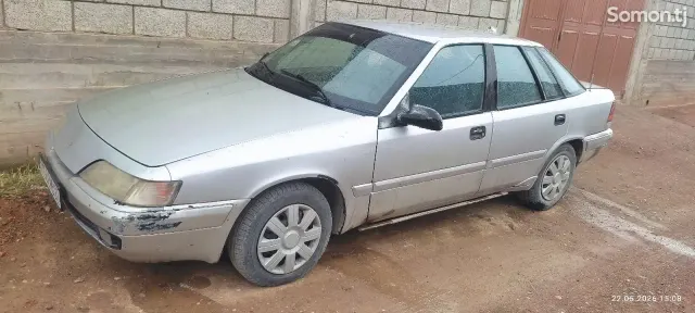 Daewoo Espero 1995 · 1.6 MT