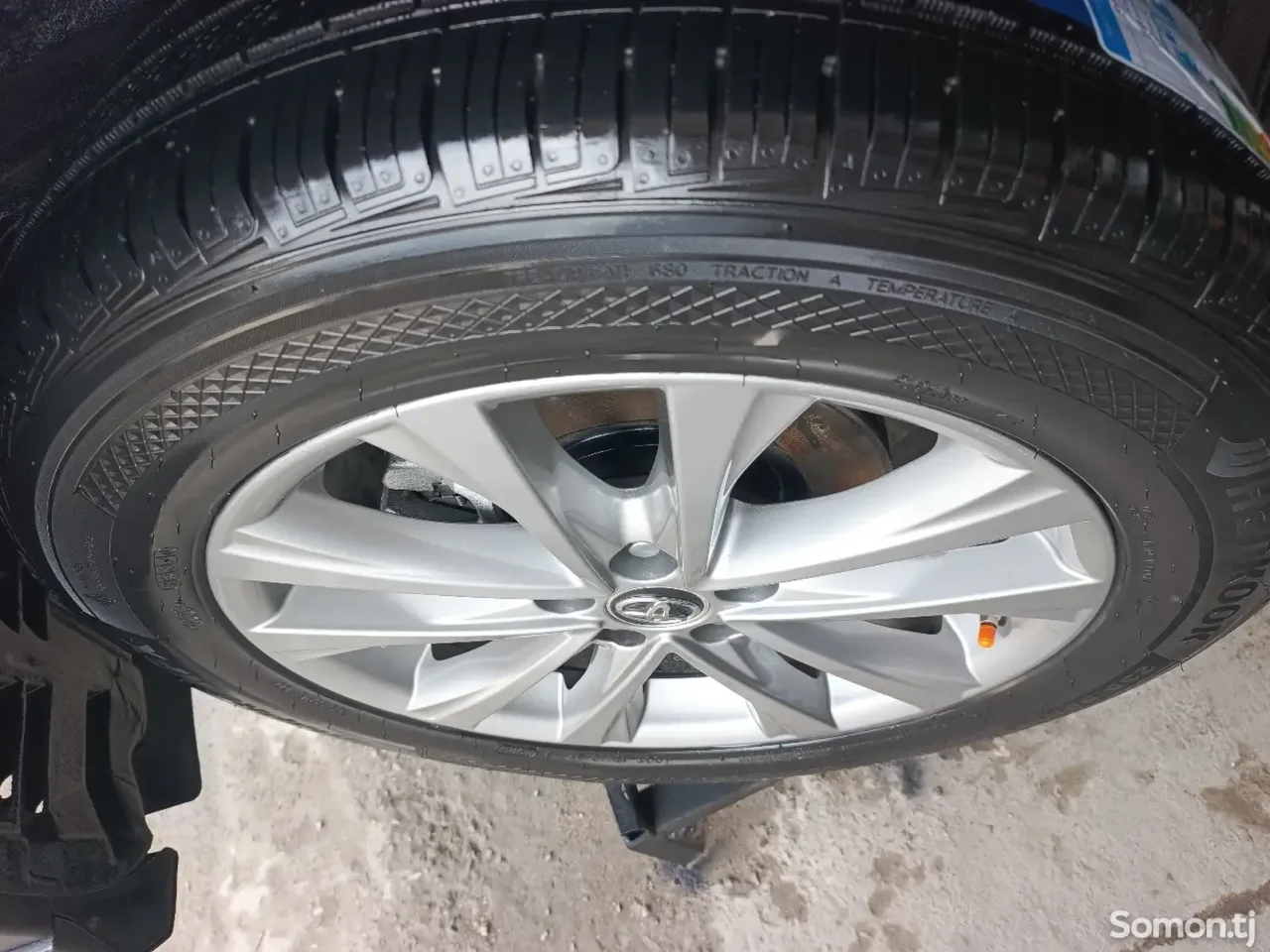 Toyota RAV 4 2017 · 2.5 AT