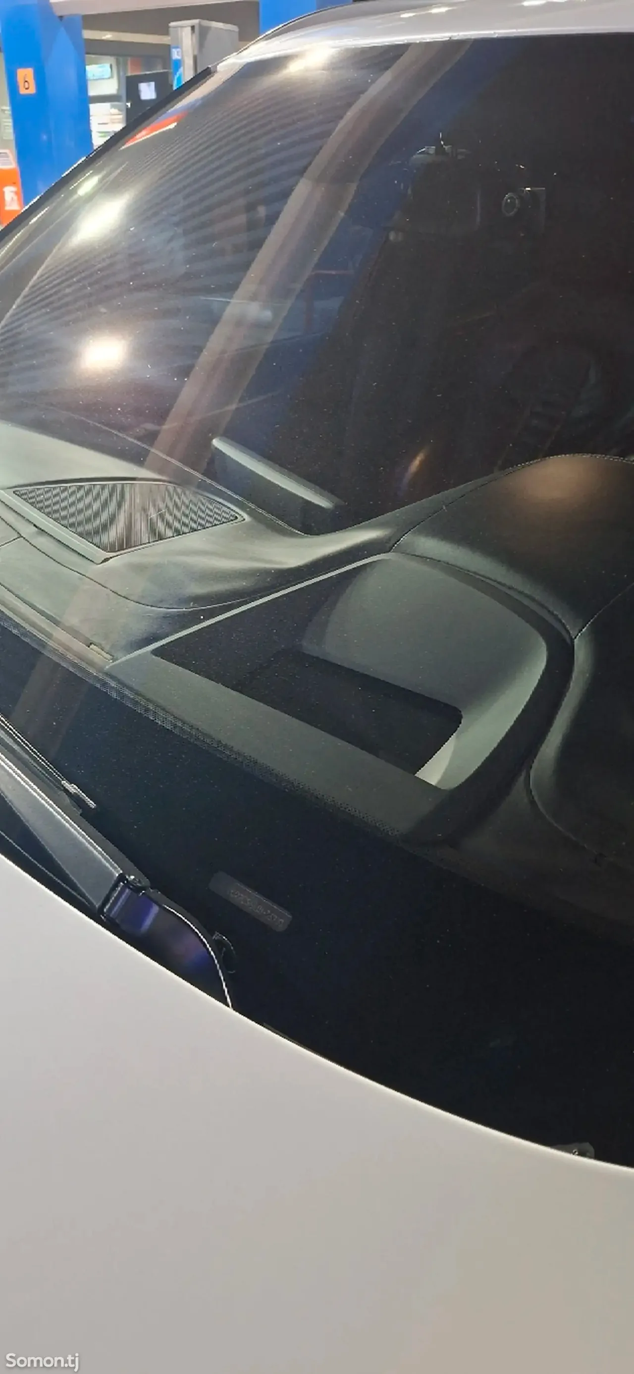 BMW X5 2015 · 3.5 AT