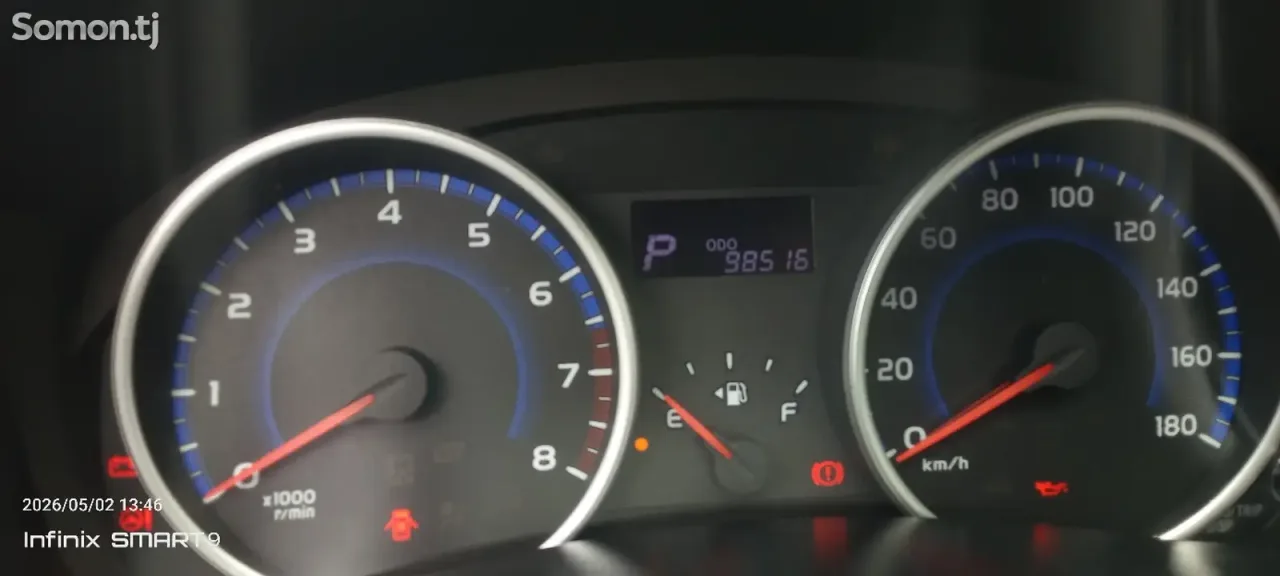 Toyota Wish 2014 · 2.0 AT