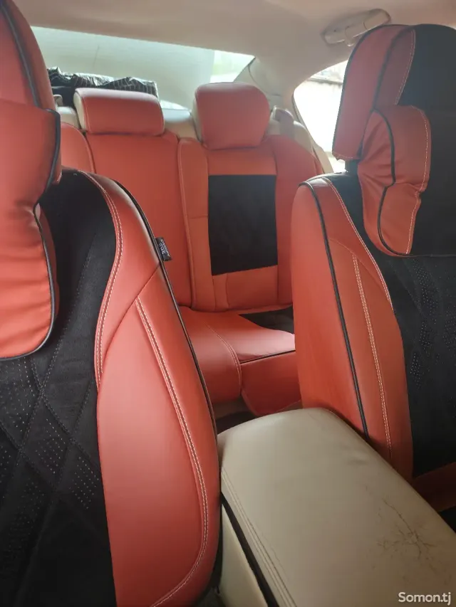 Lexus GS series 2008 · 2.5 AT