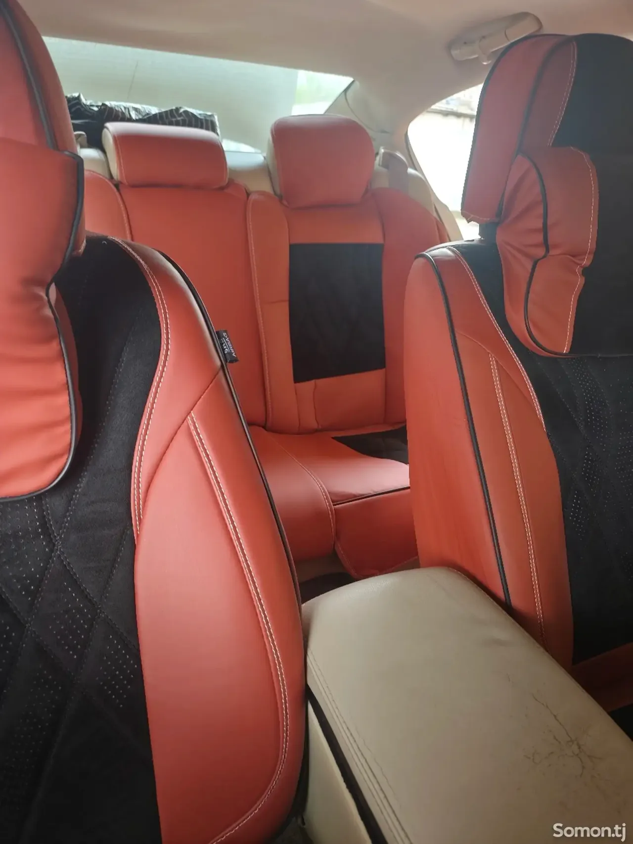 Lexus GS series 2008 · 2.5 AT