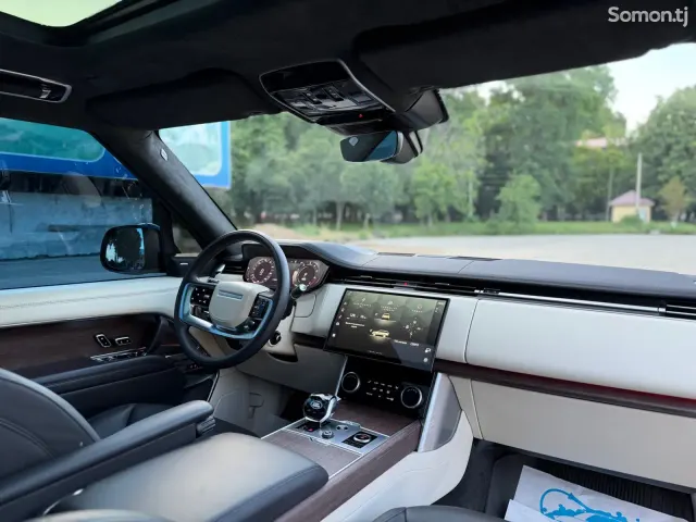 Land Rover Vogue 2023 · 3.0 AT