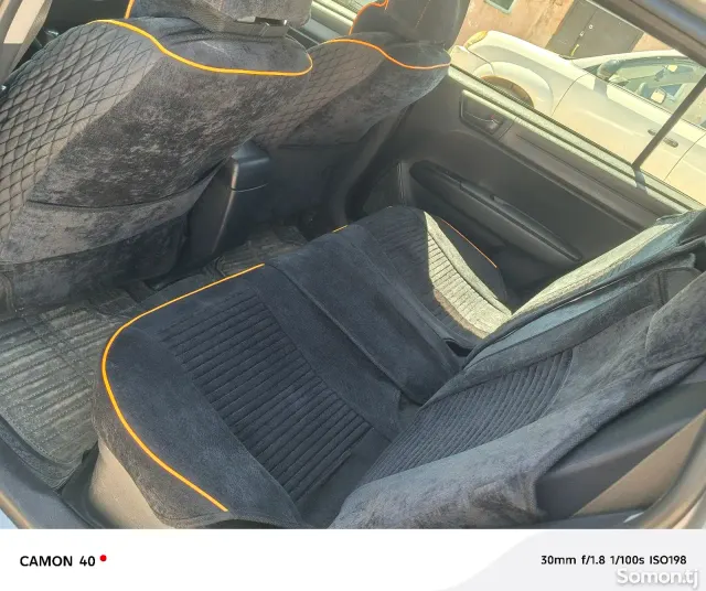Toyota Fielder 2016 · 1.5 AT
