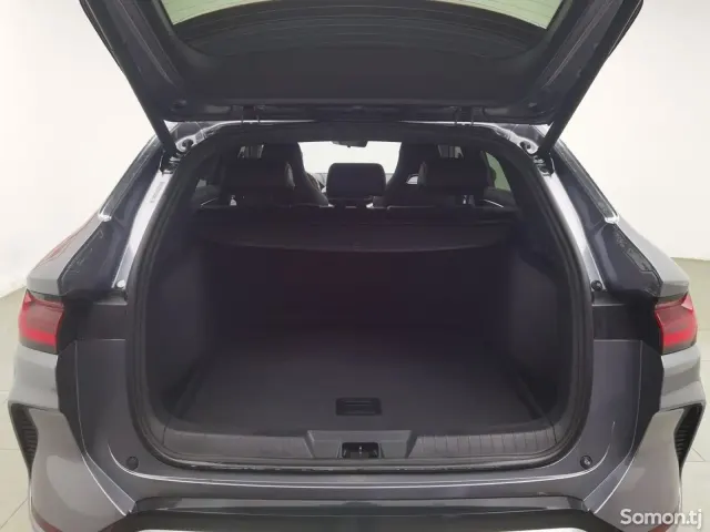 BYD Song Plus 2024 · 1.5 AT
