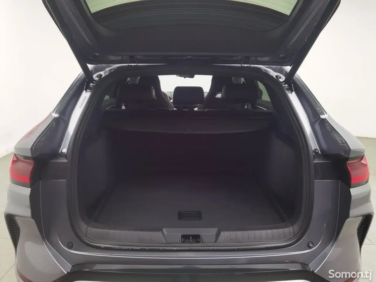 BYD Song Plus 2024 · 1.5 AT