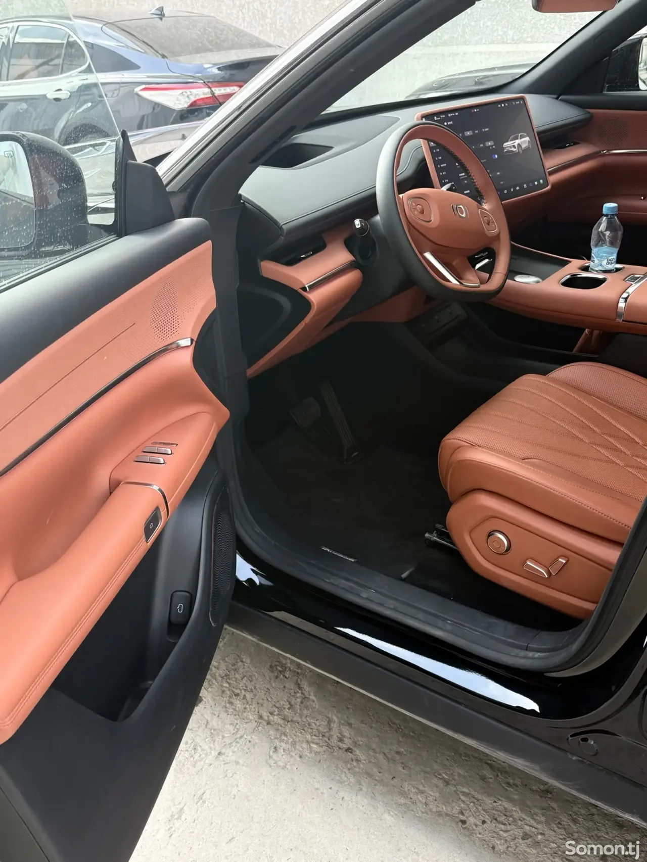 Changan Nevo Q07 2025 · 1.5 AT