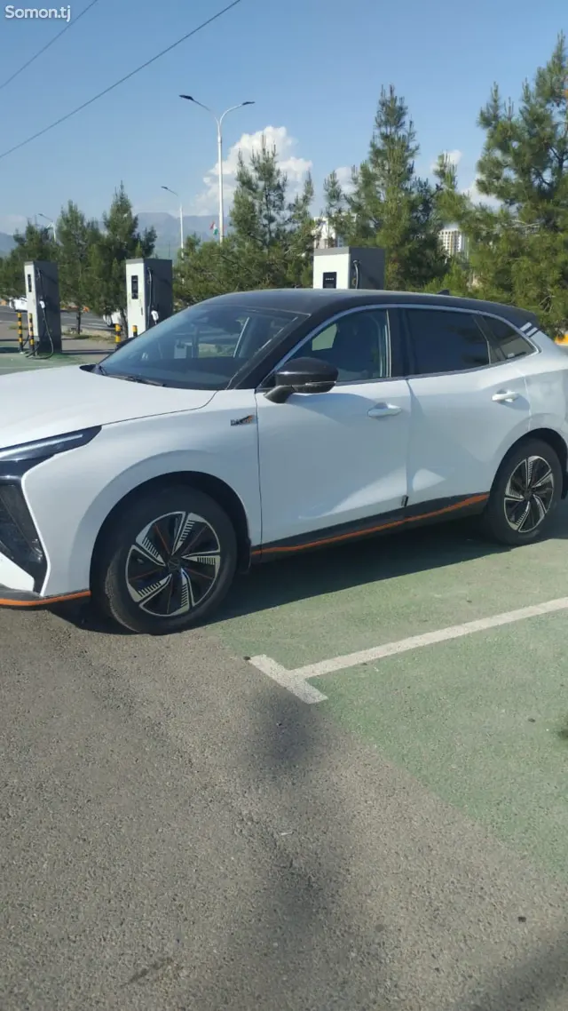 Dongfeng Forthing 2025 · 2.2 AT
