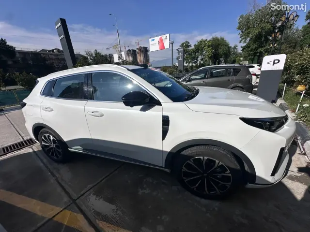 Changan Qiyuan Q 2025 · 1.5 AT