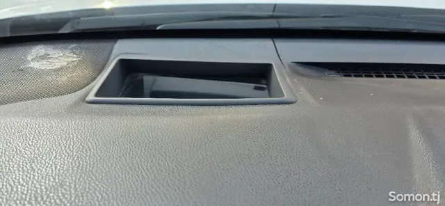 Toyota Camry 2018 · 2.5 CVT
