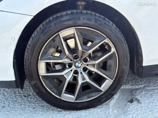 BMW 5 series 2024 · 2.0 AT