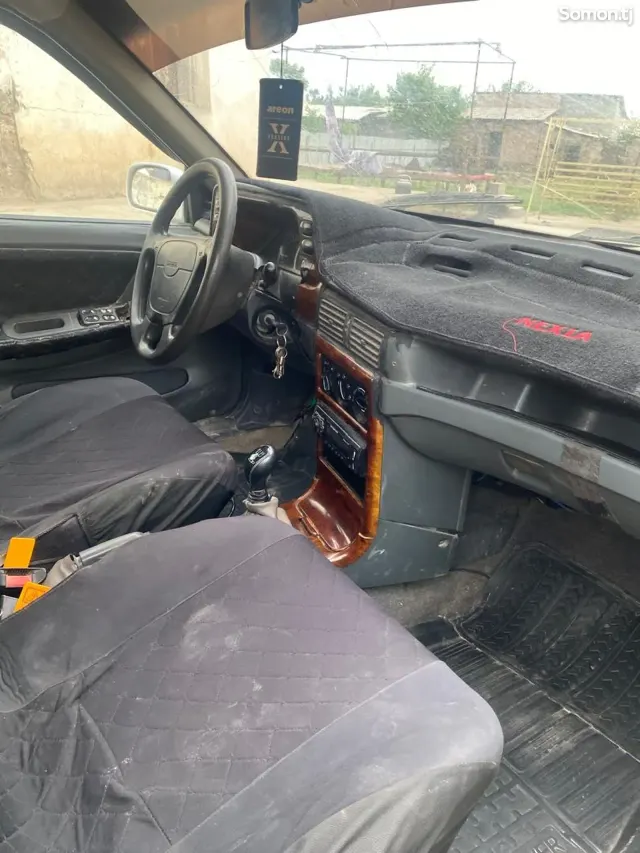Daewoo Nexia 1996 · 1.5 MT