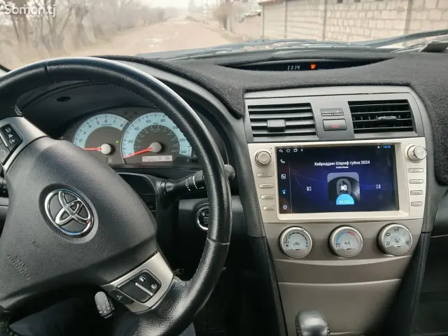 Toyota Camry 2010 · 2.5 AT