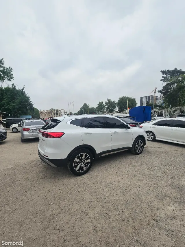 Haval H6 2023 · 1.5 AT