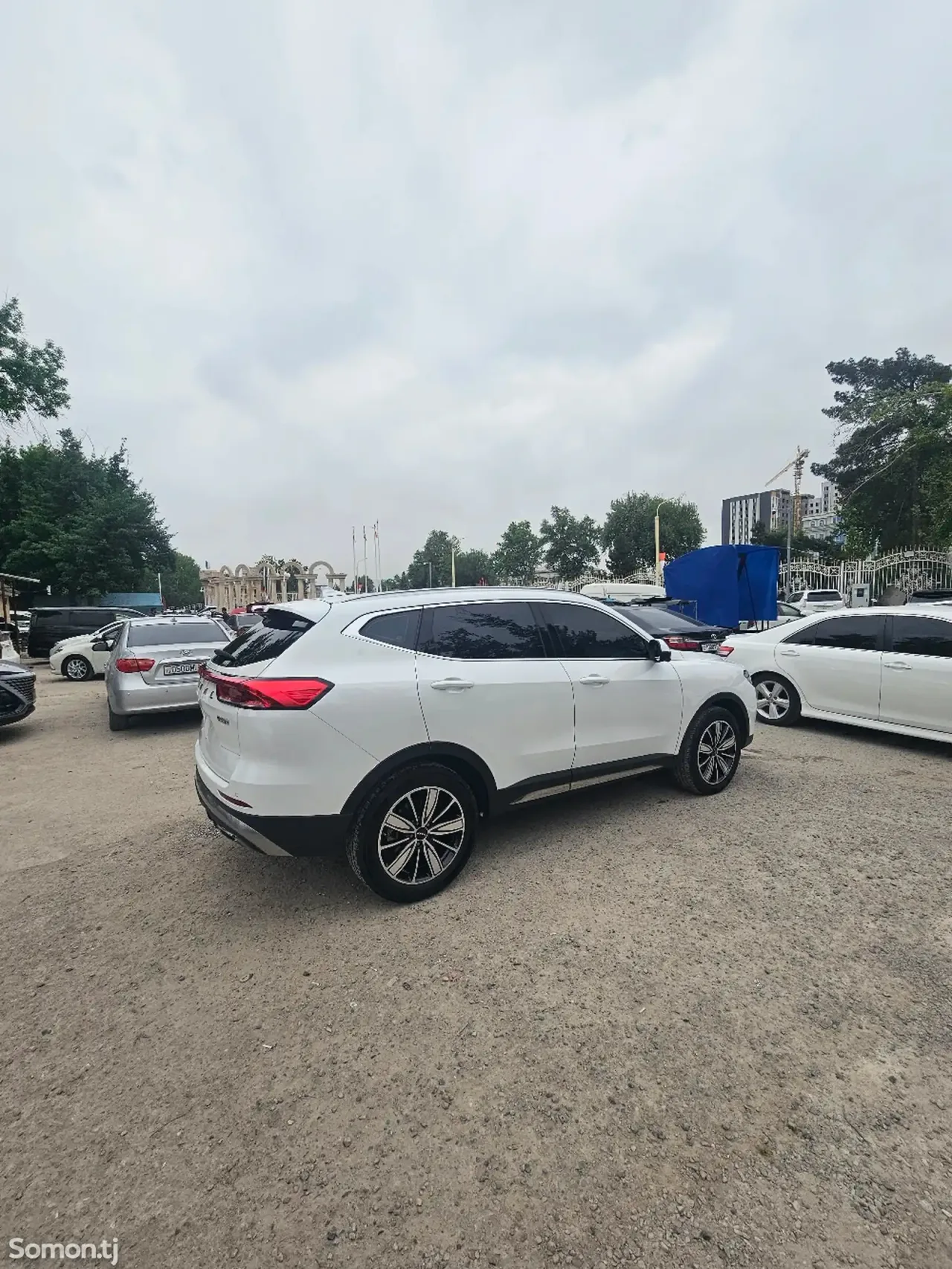 Haval H6 2023 · 1.5 AT