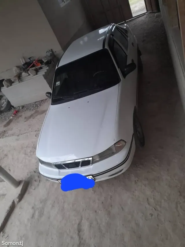 Daewoo Nexia 1995 · 1.6 MT