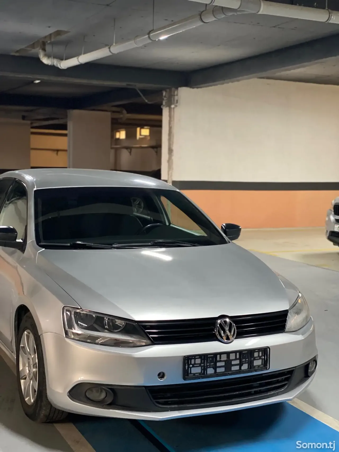 Volkswagen Jetta 2012 · 2.0 AT