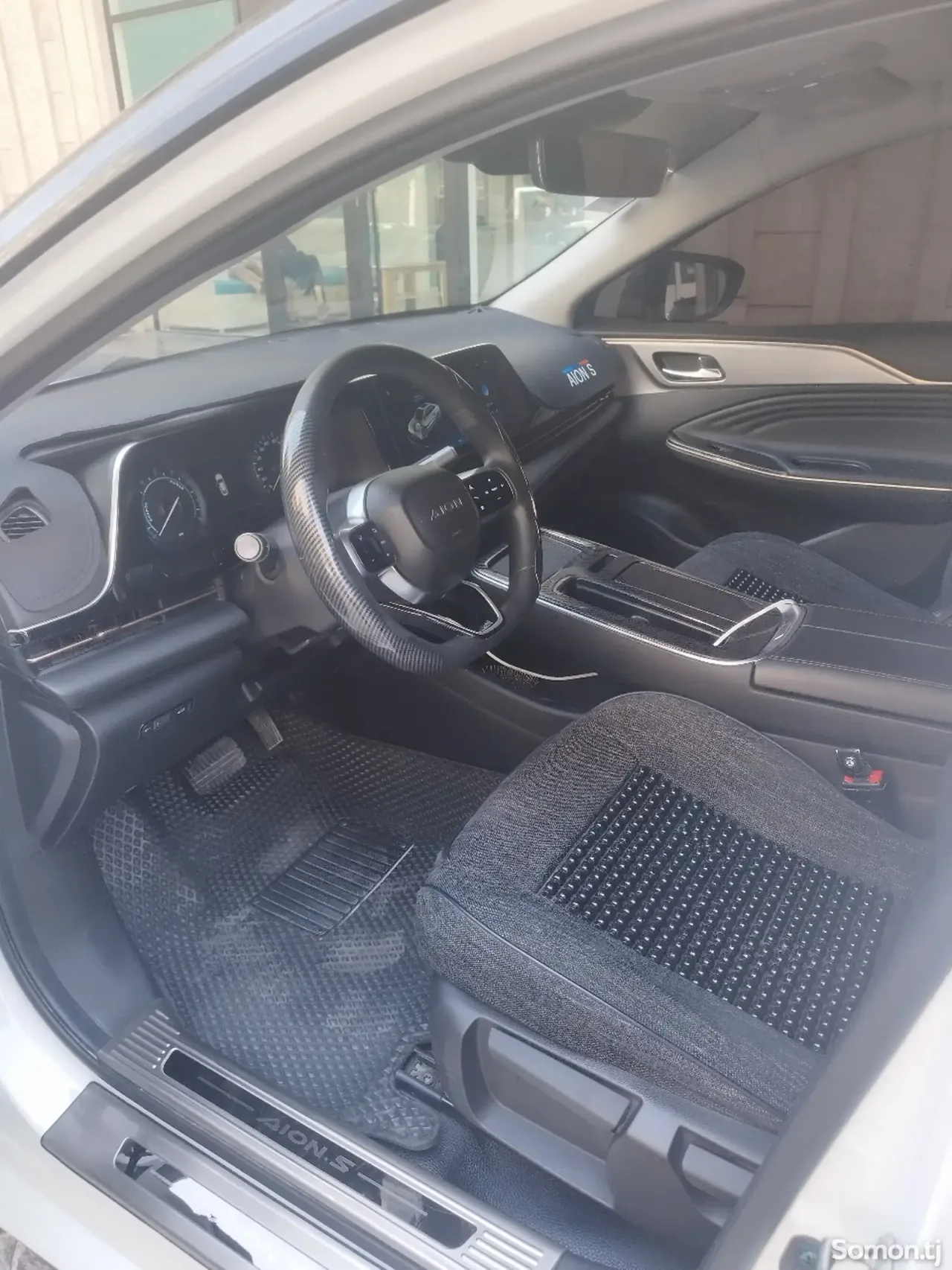 GAC Aion S Plus 2025 · 2.3 AT