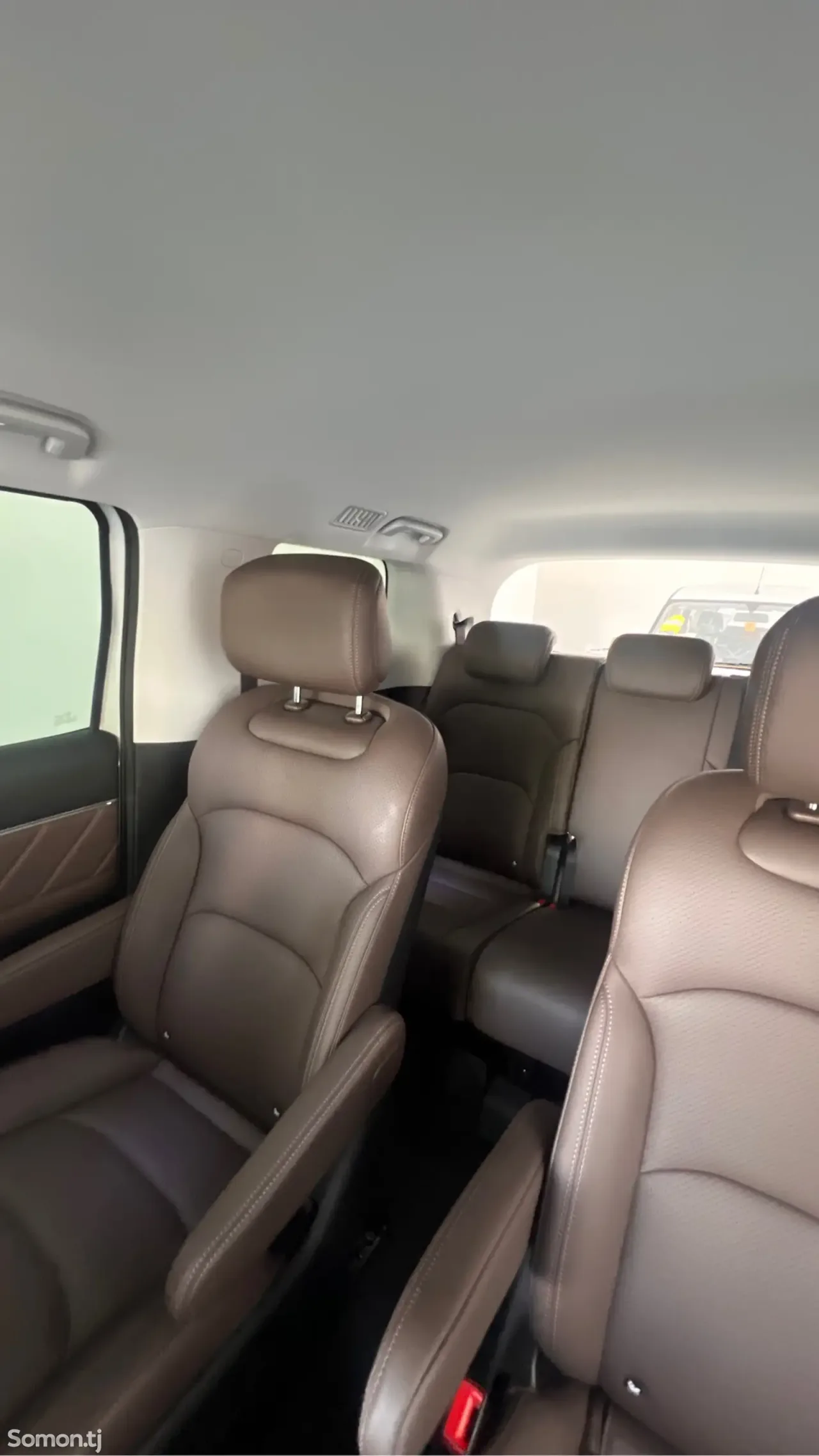Wuling Starlight 2026 · AT
