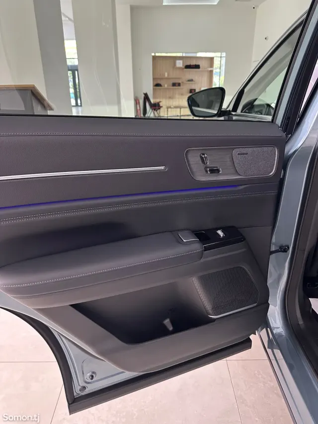 Soueast S08 PHEV 2026 · 1.5 CVT