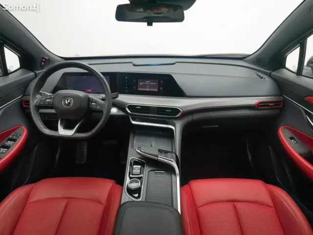 Changan UNI-T 2020 · 1.5 AT