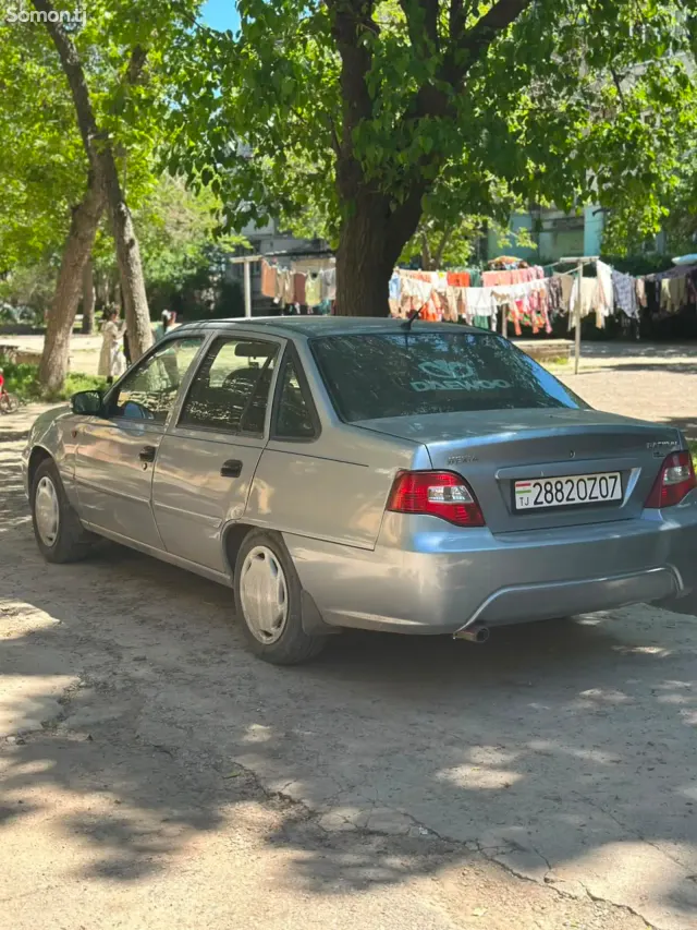 Daewoo Nexia 2012 · 1.6 MT