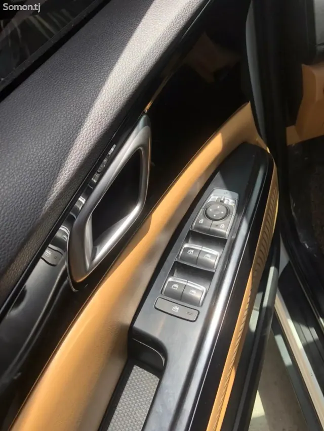 Kia Carnival 2021 · 3.5 AT