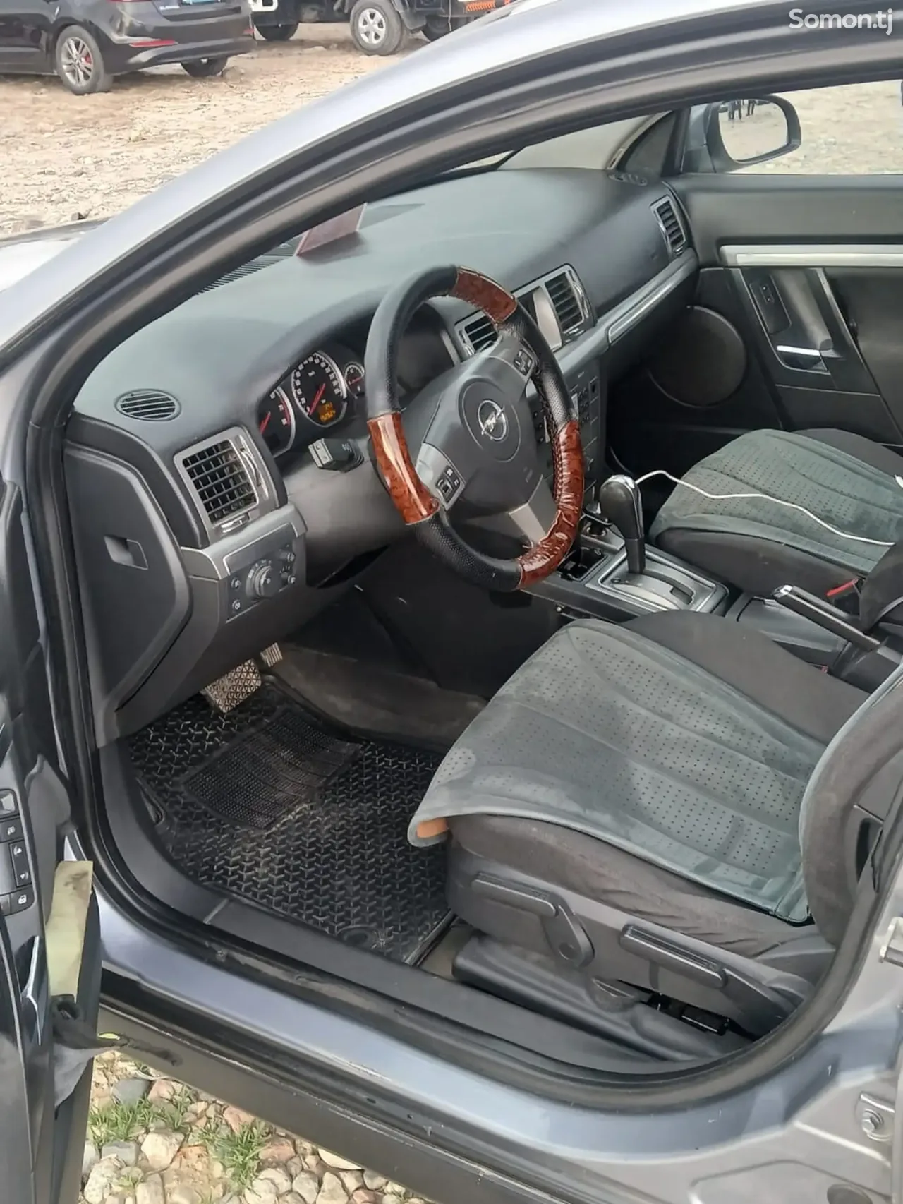 Daewoo Nexia 1996 · 1.5 MT