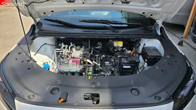 GAC Aion S Plus 2026 · 2.0 AT