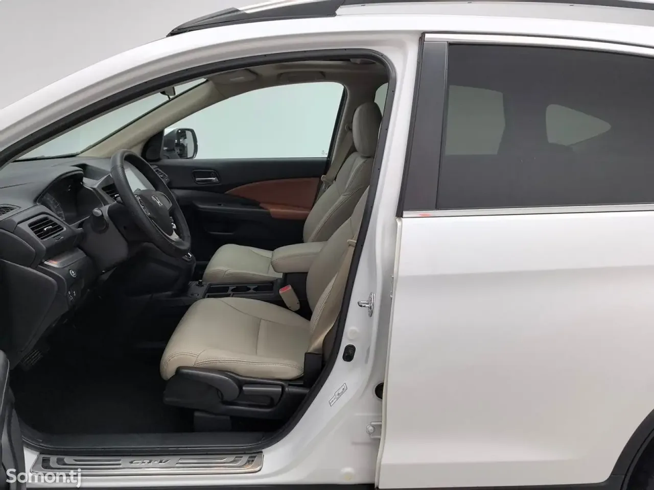 Honda CR-V 2015 · 2.0 AT