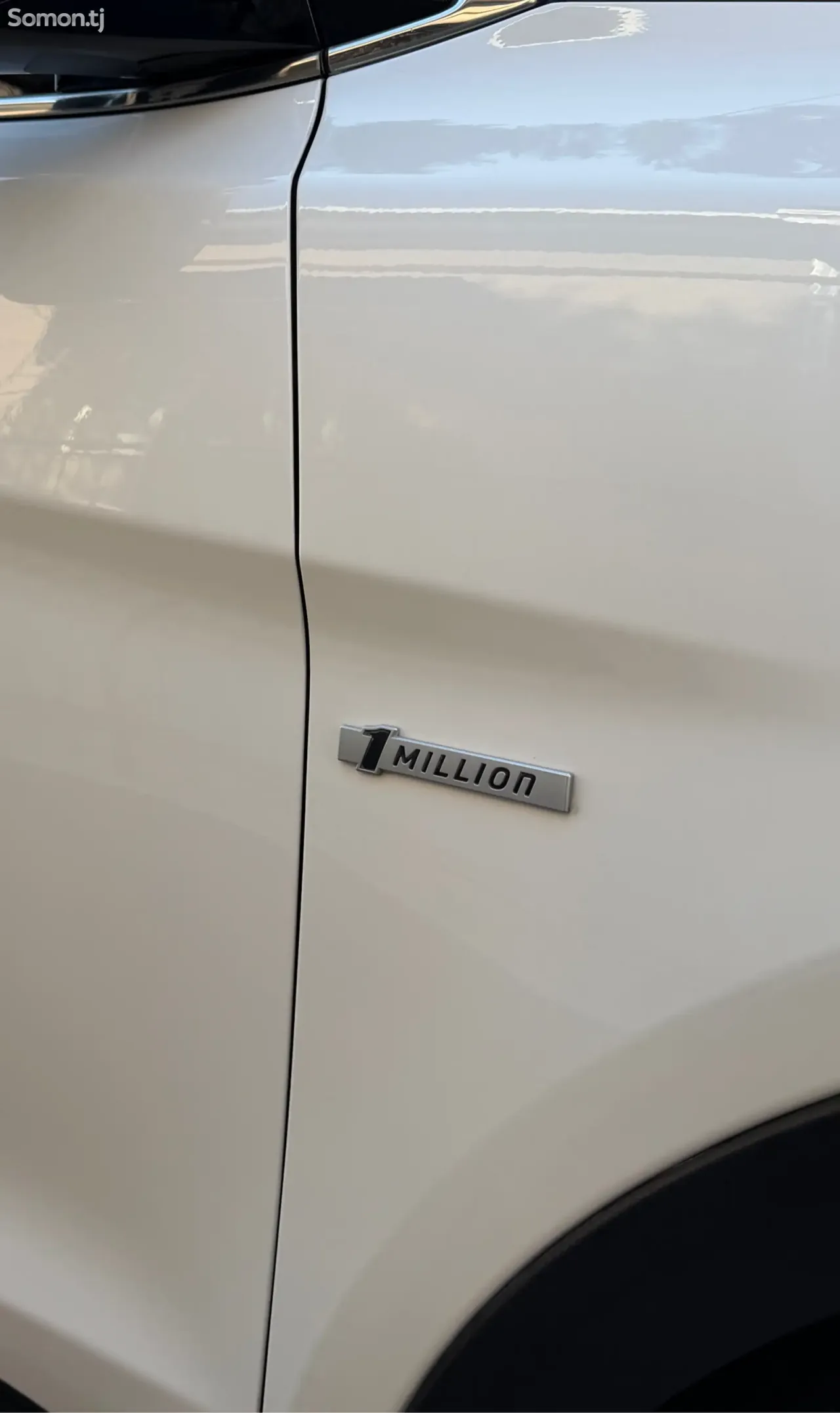 Hyundai Santa Fe 2016 · 2.0 AT