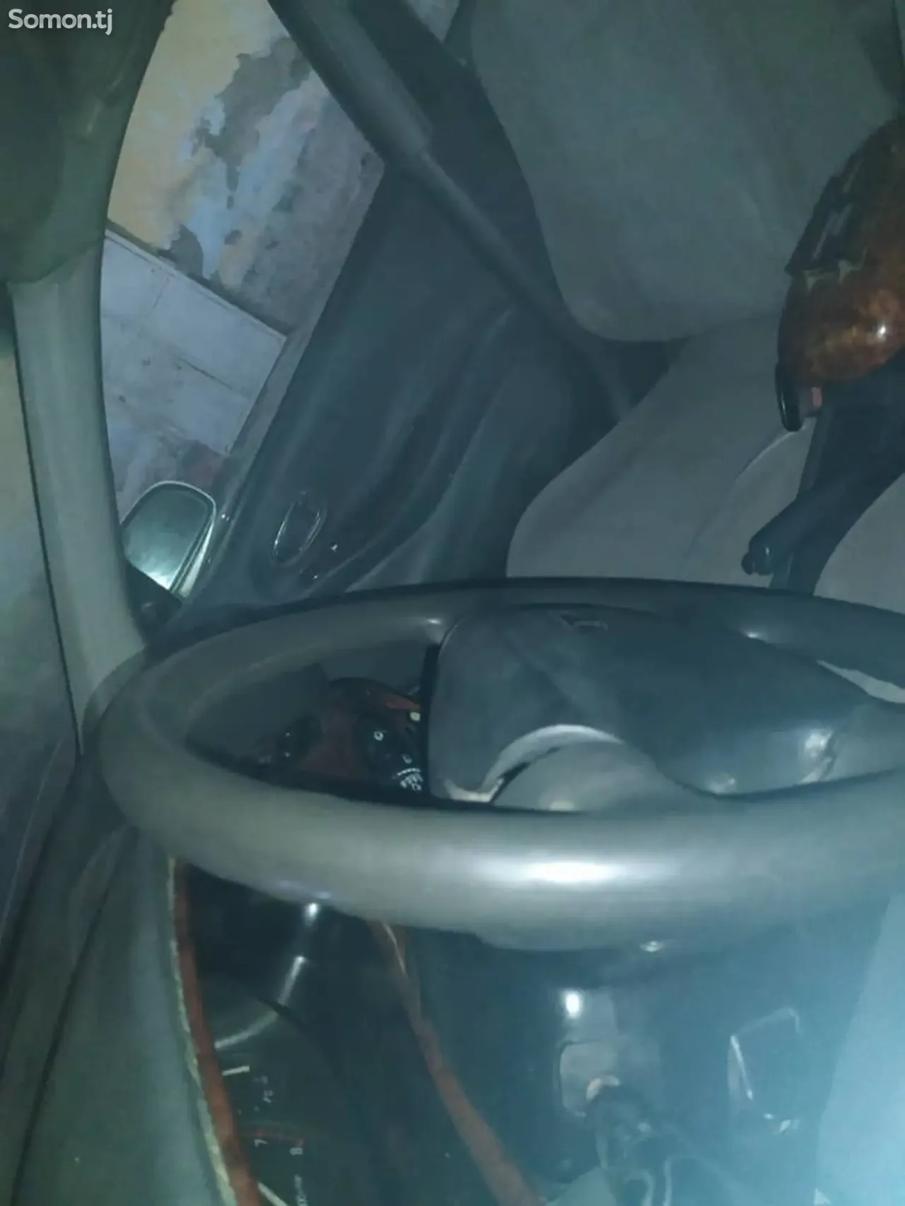 Daewoo Leganza 1998 · 1.8 MT