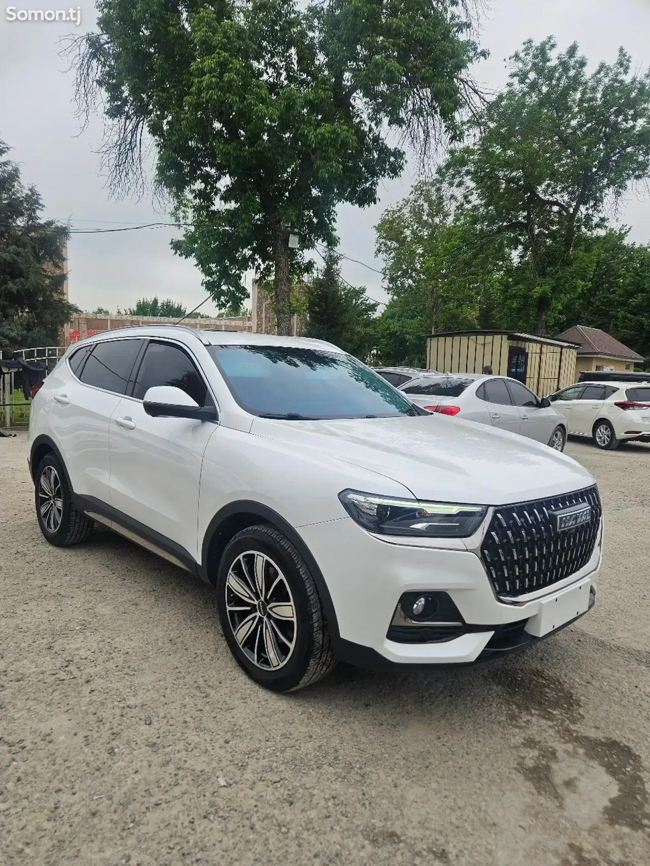 Haval H6 2023 · 1.5 AT