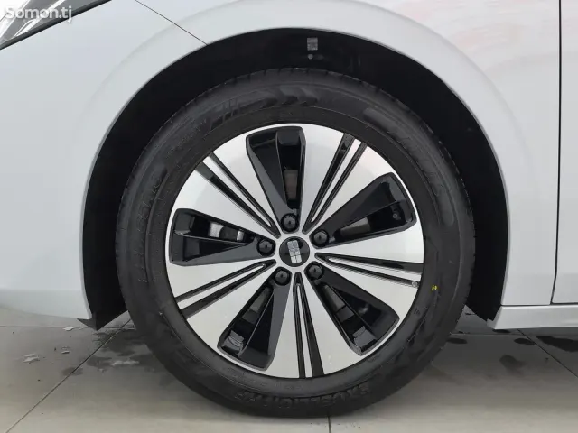 Geely Livan RL7 2026 · 1.5 AT