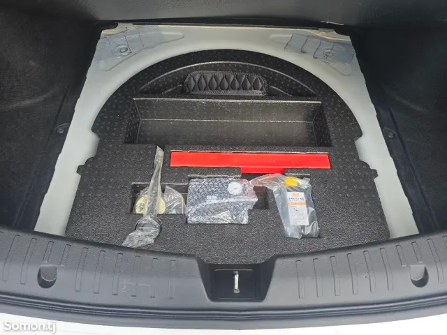 GAC Aion S Max 2024 · CVT