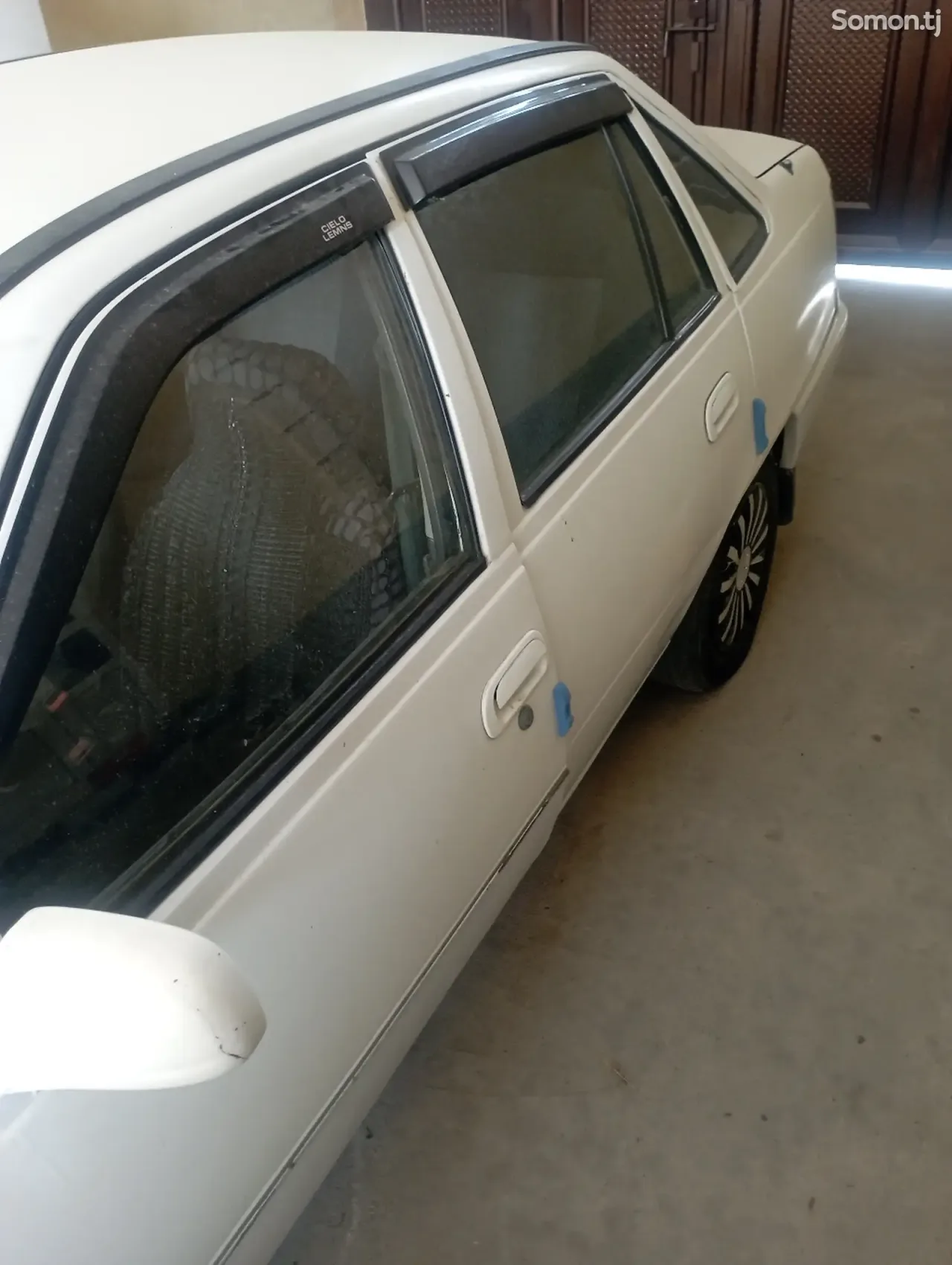 Daewoo Nexia 1997 · 1.6 MT