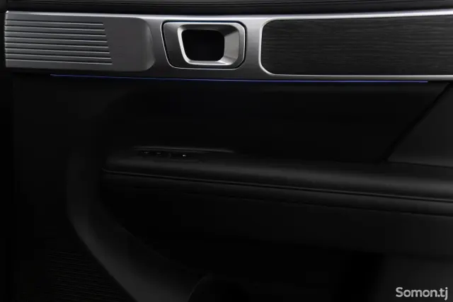 Hyundai Santa Fe 2024 · 2.5 AT