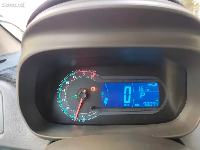 Chevrolet Cobalt 2022 · 1.5 AT