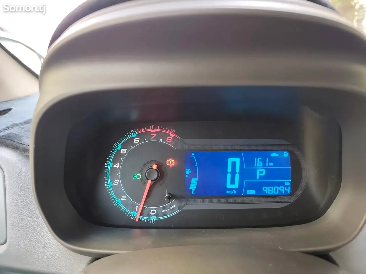 Chevrolet Cobalt 2022 · 1.5 AT