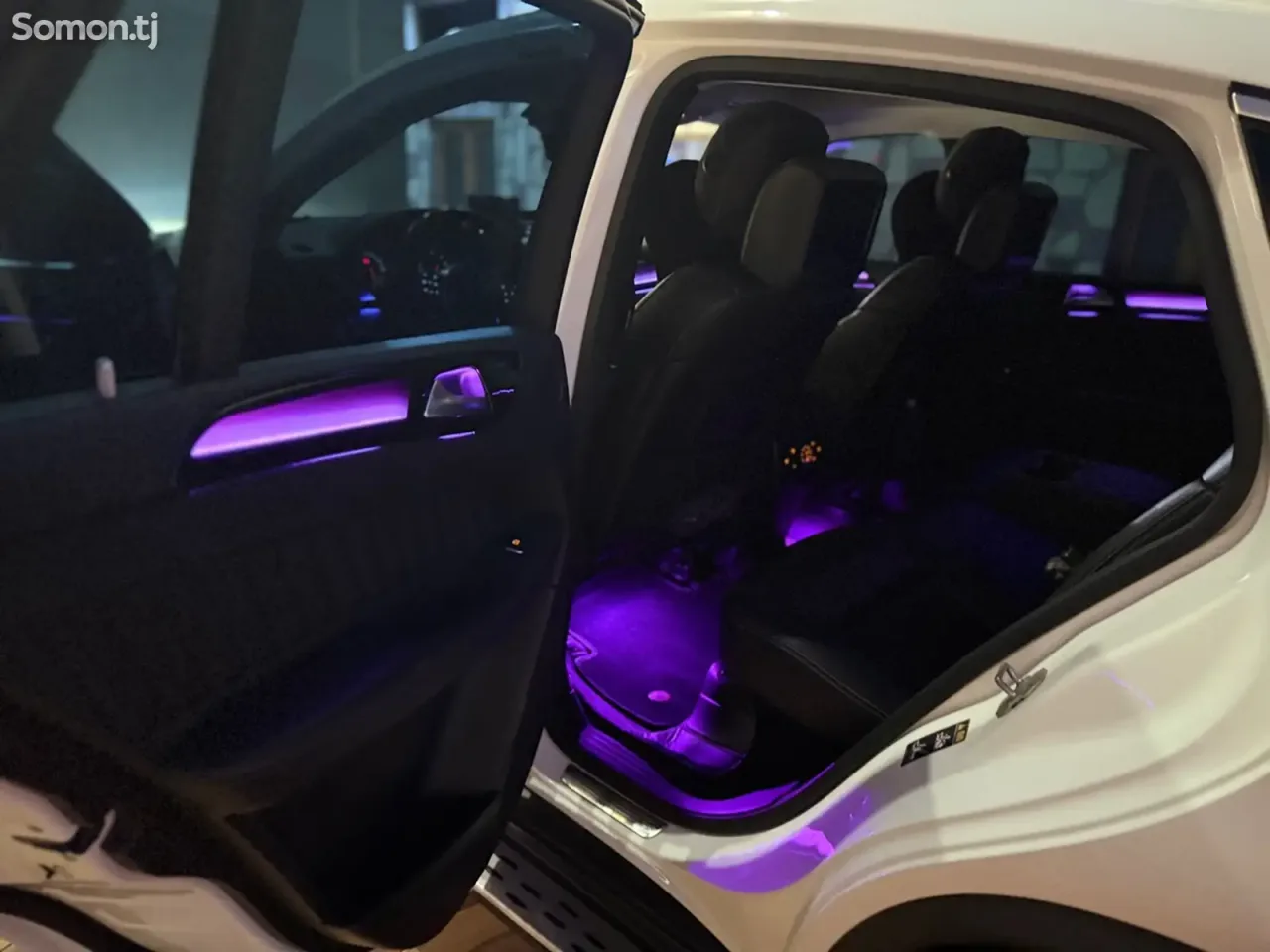 Mercedes-Benz GLE class 2017 · 3.5 AT