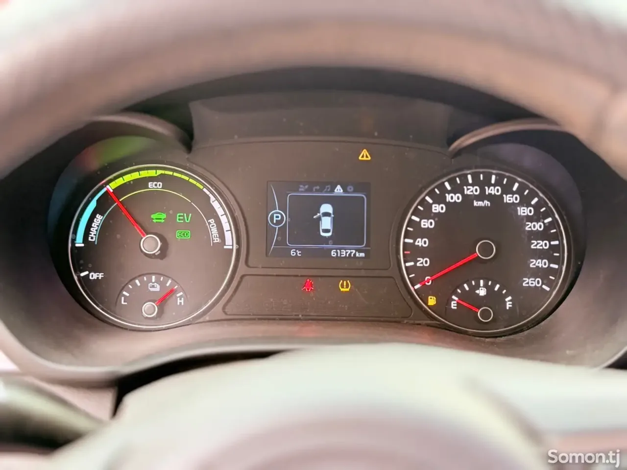 Kia K5 2018 · 2.0 AT