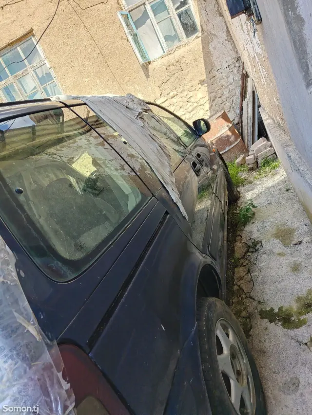 Opel Sintra 2001 · 2.0 MT