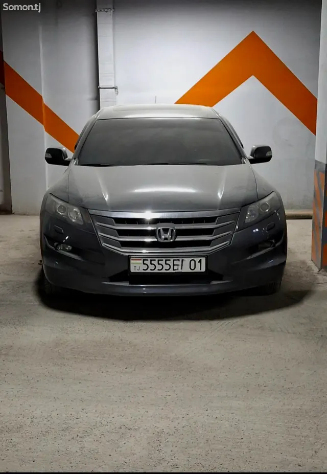 Honda Crosstour 2011 · 3.5 AT