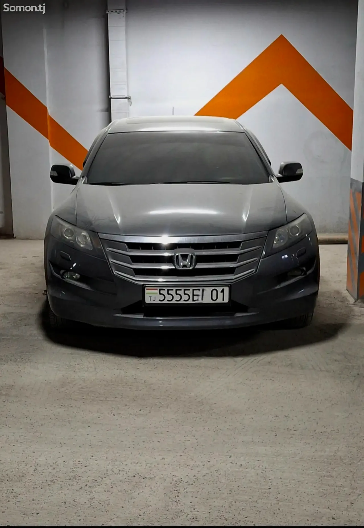 Honda Crosstour 2011 · 3.5 AT