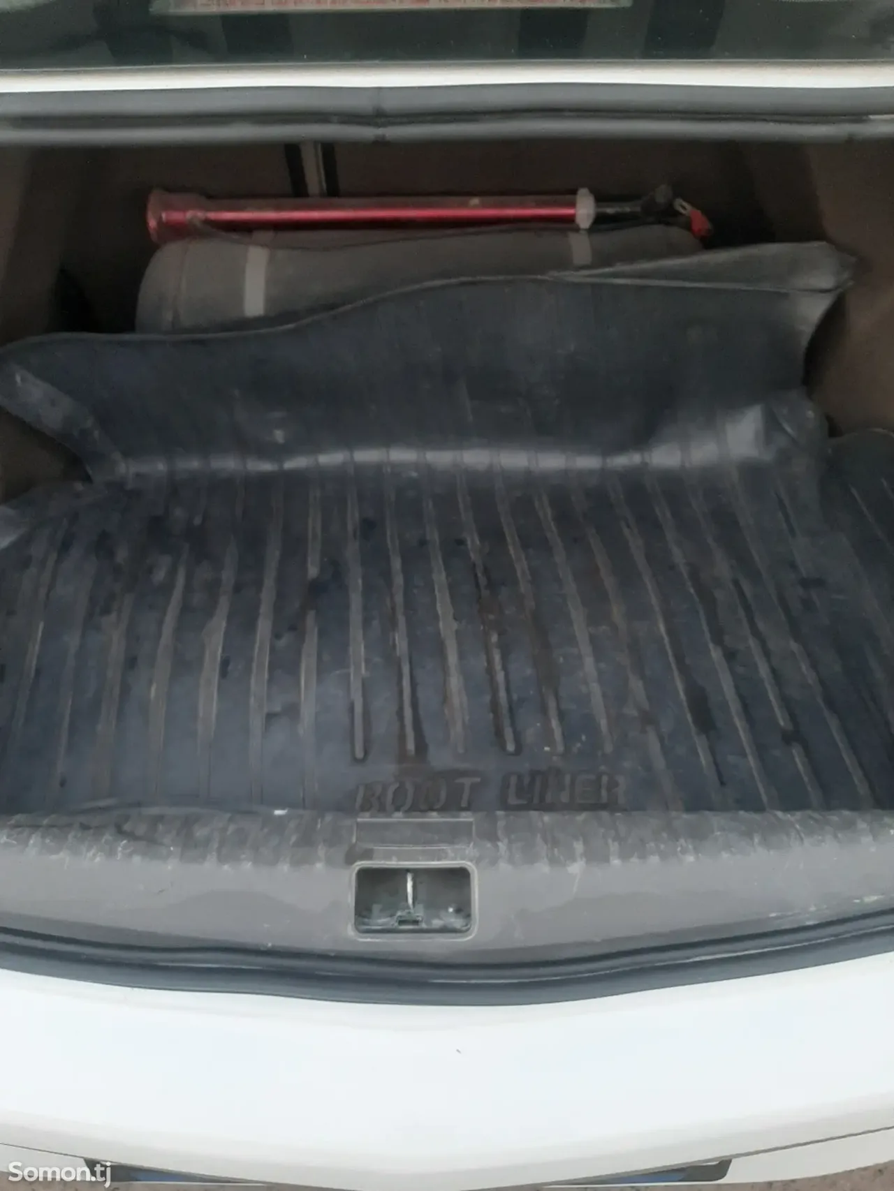 Ravon R4 2020 · 1.6 AT
