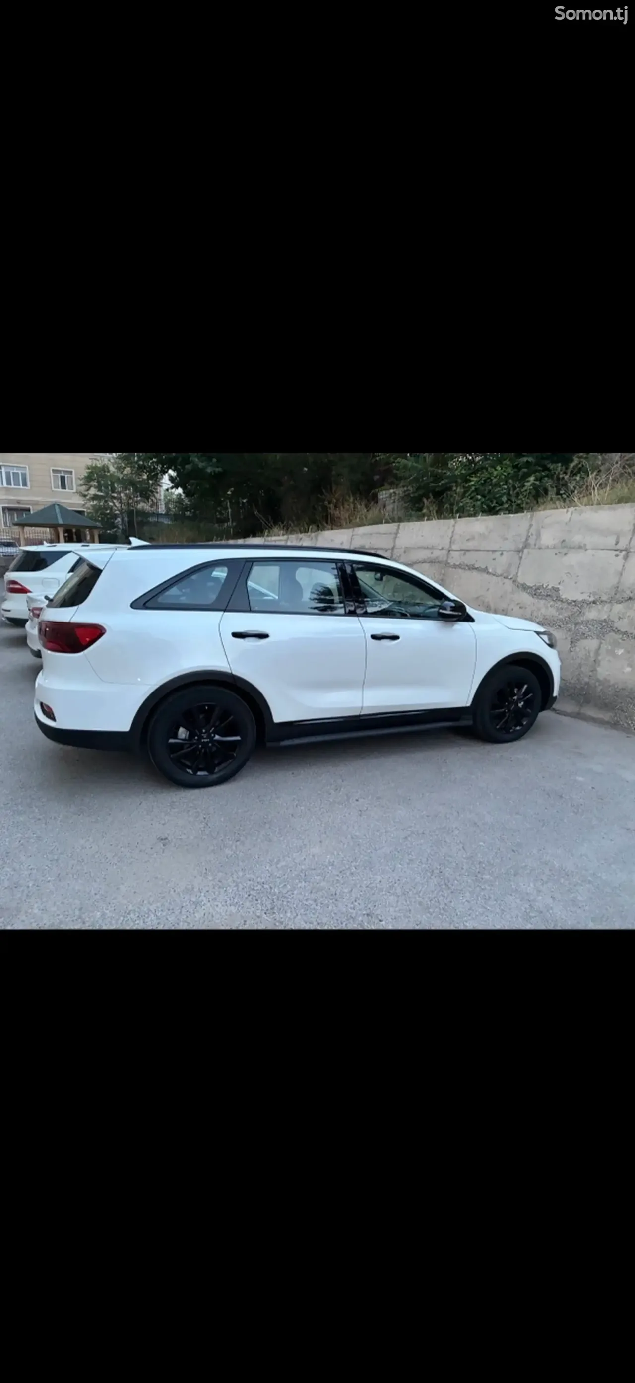 Kia Sorento 2020 · 2.0 AT