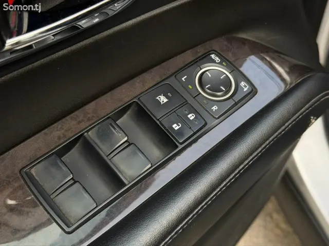 Lexus RX series 2013 · 3.5 AT