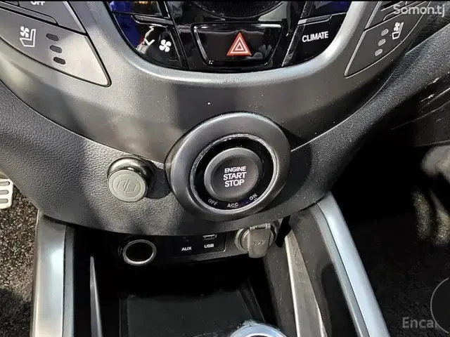 Hyundai Veloster 2017 · 1.6 AT