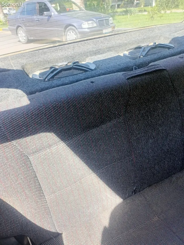 Lada (ВАЗ) 21099 1996 · 1.5 MT